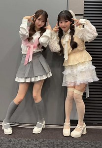 キュートなキューたい 歌詞とダンス｜桜庭遥花×川本笑瑠 コラボ解説