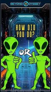 🚀 Gear up for Day 45 — Sequence A. 90 Seconds. 5 Questions. One Galactic Odyssey Trivia!