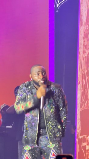 Notjustok.com on Instagram: "Davido performing “FALL” at his Flytime Fest show tonight 🔥 @flytimefest #WEOWNDECEMBER #CocaCola #RHYTHMUNPLUGGED #FLYTIMEFEST #FLYTIME #afrobeats #music #tiktok #dance #funnyvideos #dancer #reels #funny #notjustok"