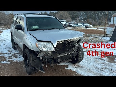 I tried to build a TacoRunner...