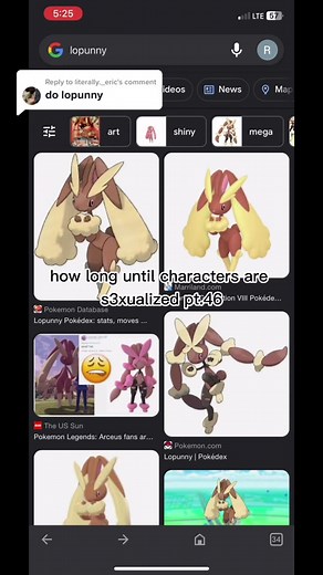 Lopunny: A Comprehensive Guide