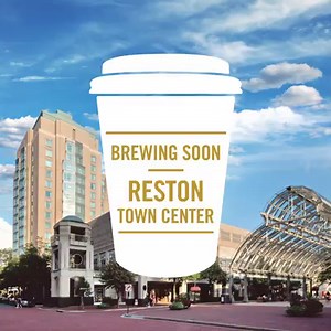 Our newest coffeebar is opening in Reston Town Center! Sign up to receive a complimentary welcome gift when you visit us during opening week. ☕ | Peet's Coffee