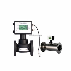 [Hot Item] Hug810 High Accuracy Digital Ultrasonic Gas Flow Meter