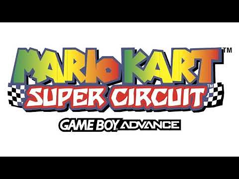 Shy Guy Beach / Cheep Cheep Island (1HR Looped) - Mario Kart: Super Circuit Music