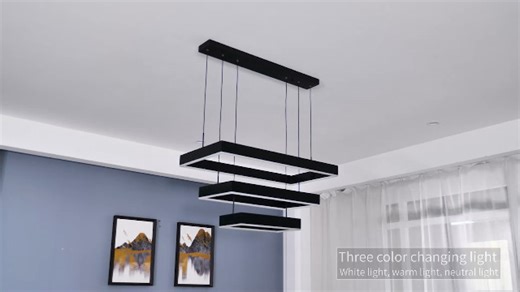 Watch Chandelier Display Video on Amazon Live