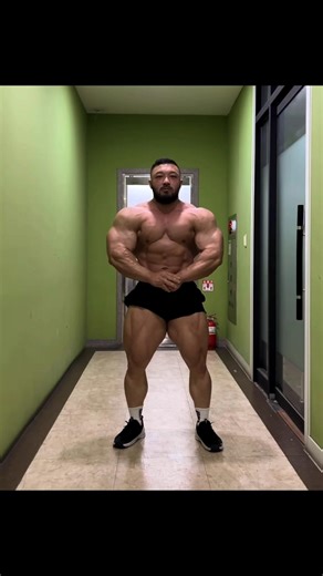 Park Keun-woo "Toronto Pro" 6.5 weeks out
