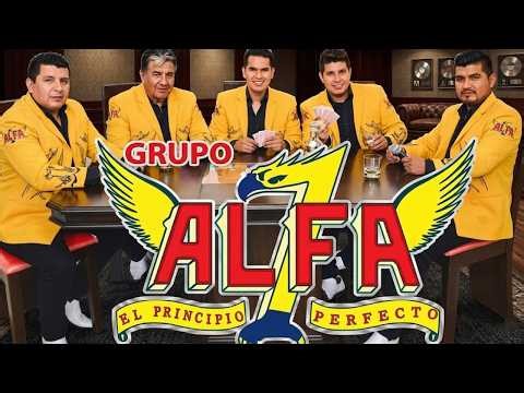 Alfa 7 Mix 2026 🔥Tierra Caliente || Puras Rancheras Perronas