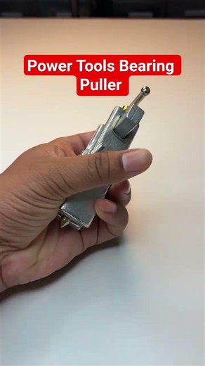 Power Tools Bearing Puller | Power Tools Spare Parts