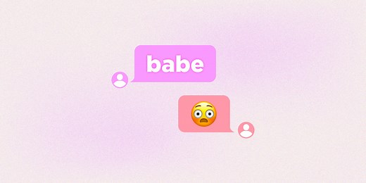 What Does it Mean When Someone Calls You Babe?