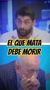 La baja de Imputabilidad para que nada cambie | #ElPresto con Chiche