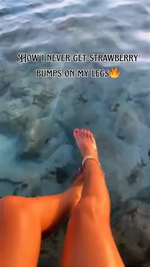 Soft glowing legs unlocked ✨🎨 #skincare #aestheic #blackgirlaesthetic