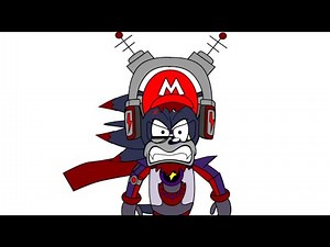 Turbowarp Lip Syncing Animation Test