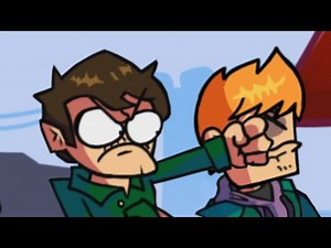Well Well Well but... Eduardo punches everyone
