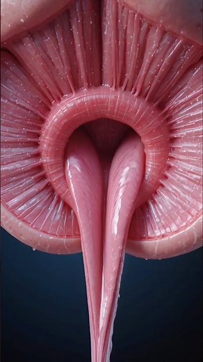 Ultra Realistic 3D Bladder Release | Cinematic Anatomy of Pressure, Flow & Control #Anatomy3D,