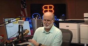 Rush Limbaugh Says Lung Cancer Treatment Is 'Kicking My A--' and 'I Have Been Virtually Worthless'