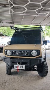 ANOTHER ENTRY FOR CARSHOW JIMRY CONCEPT DA17V AWD #dodonglaaganautopartsandautotrading #tatakdodonglaagan #surplustv #dodonglaagan | Dodong Laagan/Surplus Tv