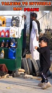 48K views · 1.2K reactions | Talking To invisible Man Prank 8 | Extra Talent | Facebook