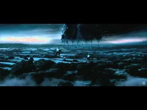 The Nutcracker Official Movie Trailer 3D