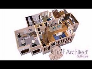 Punch Professional Home Design Software