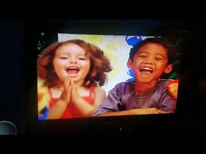 opening to little einsteins rocket's firebird rescue 2007 DVD
