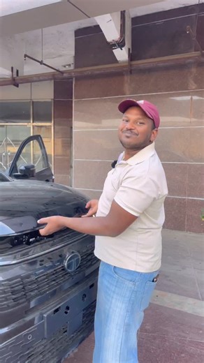 Vikram Rathour | Desi Loha + Turbo Power! 🛡️🔥 Tata Harrier ka naya 1.5L Hyperion Petrol Engine aur wahi bemisaal Build Quality. Kya ye SUV segment ko hila... | Instagram