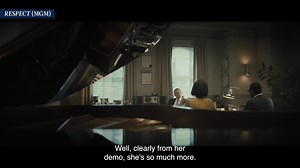 475 reactions · 31 shares | "We talked so much about how we can use clothing not only to say, 'You're Aretha Franklin now,' but to actually serve the scene," said costume designer Clint Ramos about #RespectMovie. | RESPECT: The Aretha Franklin Movie | Facebook