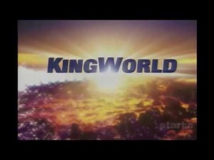 Paul Haggis Productions/CBS Productions/Columbia Tristar Domestic Television/Kingworld (2002) #3