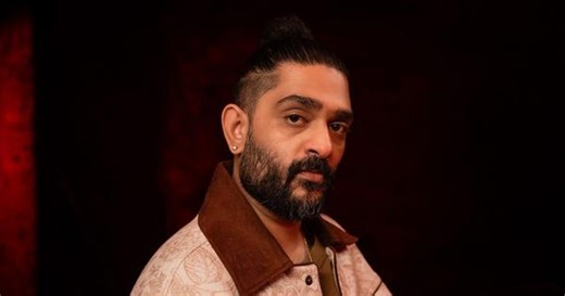 Sid Sriram on achieving success on his own terms: ‘Mind completely clear, fully locked in’