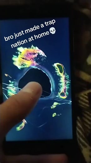 Creating Trap Nation Memes at Home: A Step-by-Step Tutorial