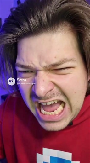 НЕЕЕТ!!! #гриф #руда #aresmine #майнкрафт #minecraft #sora #ai #shorts