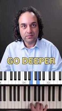 The Biggest Jazz Improv Mistake