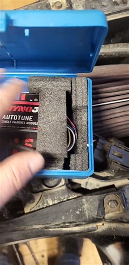 power commander onboard tip for atvs