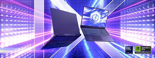 Tracer IX Series Gaming Laptops | CyberPowerPC