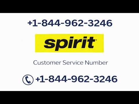 Full [Complete] of Spirit Airlines Official Customer® Service Numbers Complete 2026 USA Guide