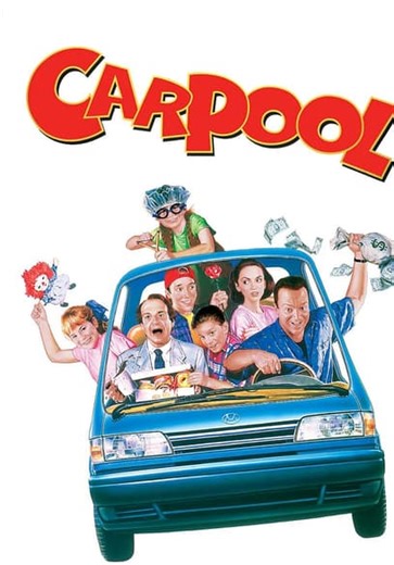 Carpool (1996)