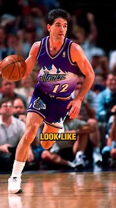 Vernon Maxwell Claims John Stockton Was a Dirty Player