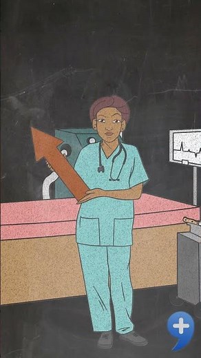What is a Chaperone? #shorts#health#healthcare #tips #animation #nhs #gp #communication #safe #fypシ
