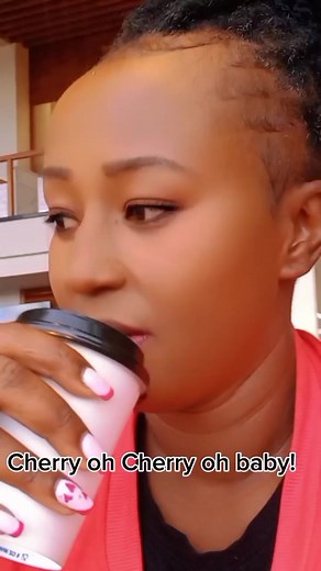 Cherry Ooh Baby Reggae Remix Lyrics