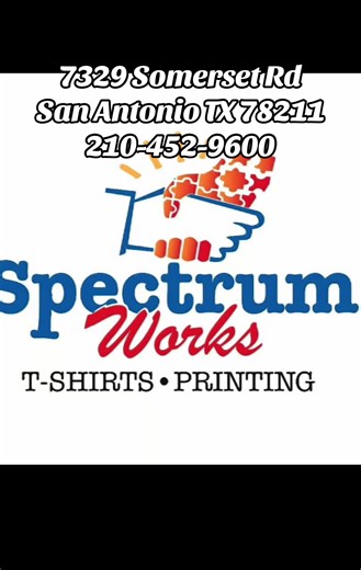 Spectrum Works Prints & Signs (@spectrumworks)’s videos with When We Pray - Tauren Wells