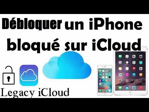 Comment Telecharger Legacy iCloud sur PC Windows et MAC