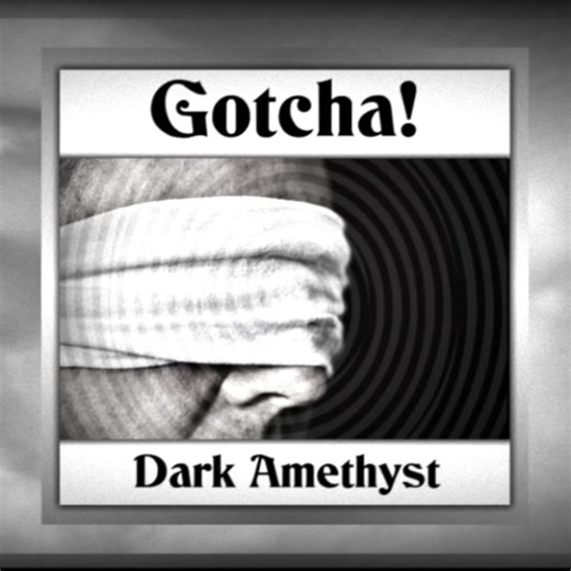 Link in bio for more info. Gotcha. Dark Amethyst aka Mistress Amethyst. #captured #hypnosis #cafe #hypnotic #hypnoticpoison #hypnoticstyle #mesmerize #mesmerized #mesmerizing #goddess #goddessenergy #witchcraft #witch #submissive #domme #dommetok #beauty #lured #relax #relaxing #voice #siren