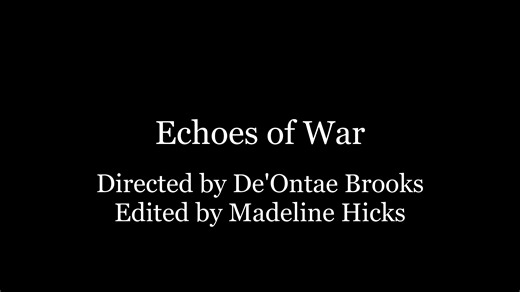 Hicks Demo Reel 9-2025