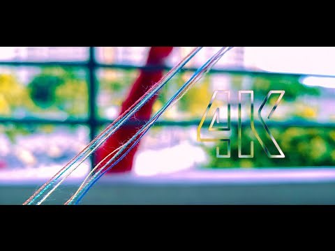 4k VIDEO UHD 3840x2160 (60 FPS) TEST