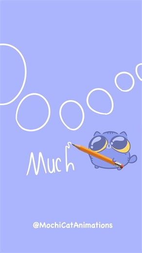 Did you count how many hearts there are? ❤️ :3 #cat #cute #kawaii #animation Inspo: @PlayGigaverse