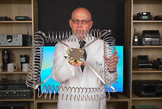 DX Engineering Unveils a Ham Radio Game-Changer—the All-New Antenna Encabulator