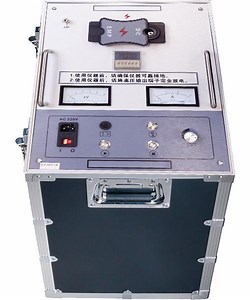 [Hot Item] Xzh Test High Voltage Surge Generator DC Withstand High Voltage Pulse Generator