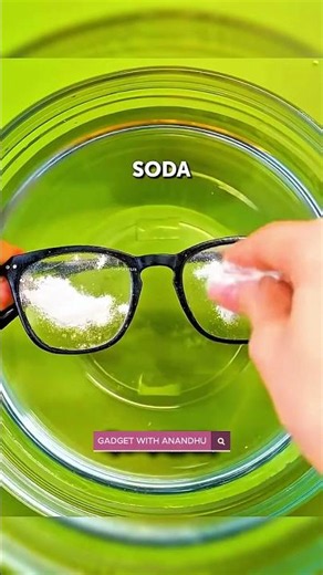 3 Baking Soda Hacks That Actually Work! 🤯#lifehacks