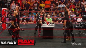 1.1M views · 10K reactions | If AJ Styles, Karl Anderson, and Luke Gallows don't get what they want... then NOBODY will get what they want!! | WWE | Facebook