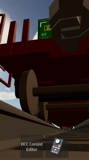 BC rail ran over GoPro