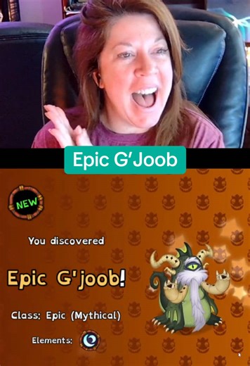 Epic G’Joob Joins Plant Island in My Singing Monsters